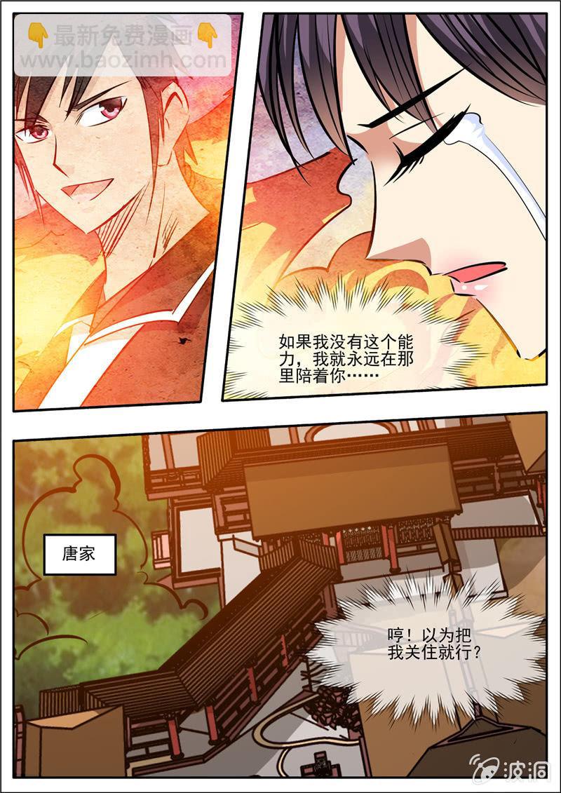 第192话 天火山(1/2)-第193话
