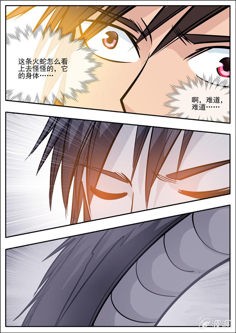 第192话 天火山(1/2)-第193话