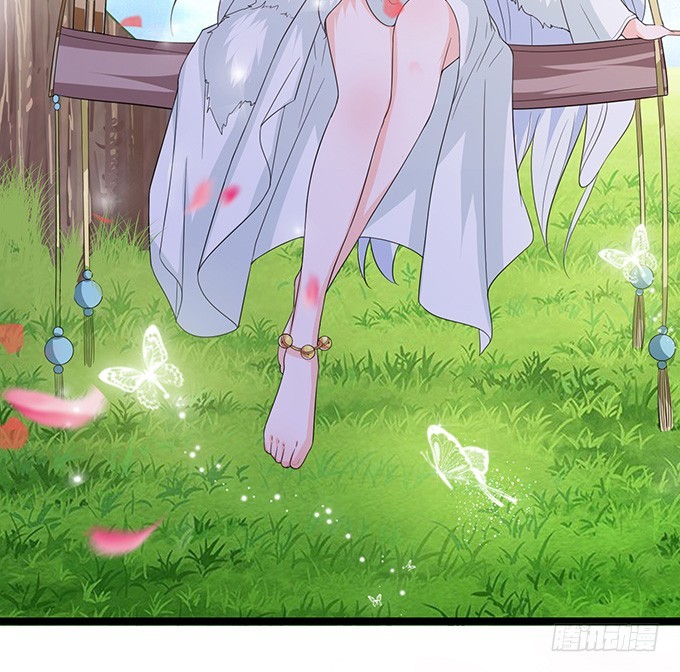 伯邑考现身(1/2)-第63话