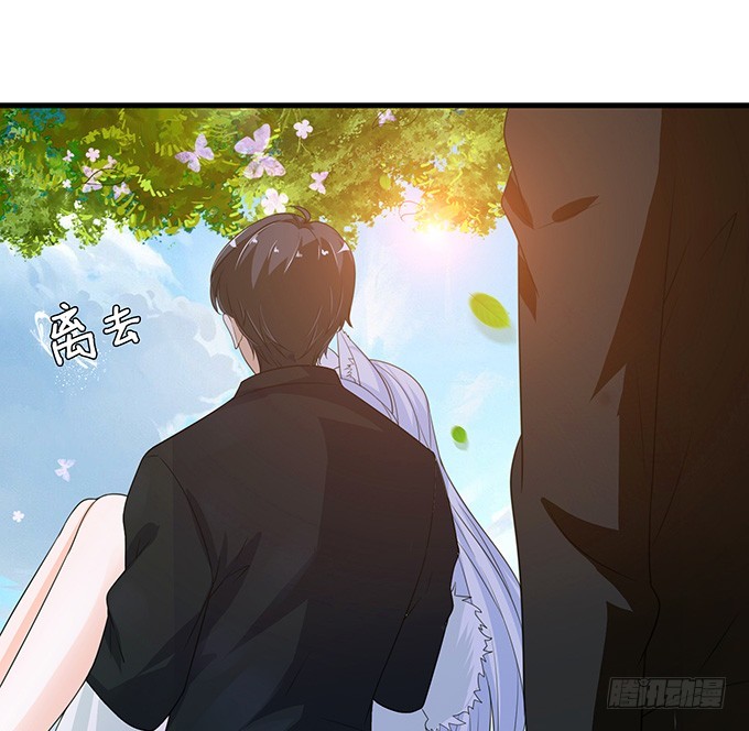 摘星楼缘起(1/2)-第67话