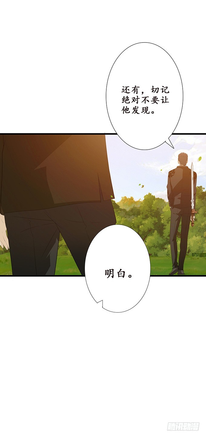 摘星楼缘起(1/2)-第67话