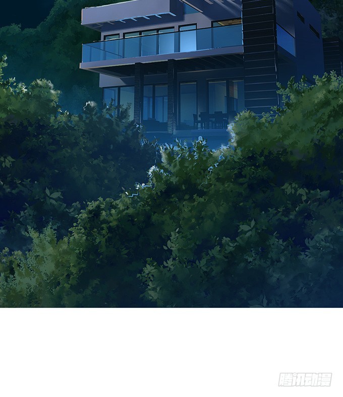 摘星楼缘起(1/2)-第67话