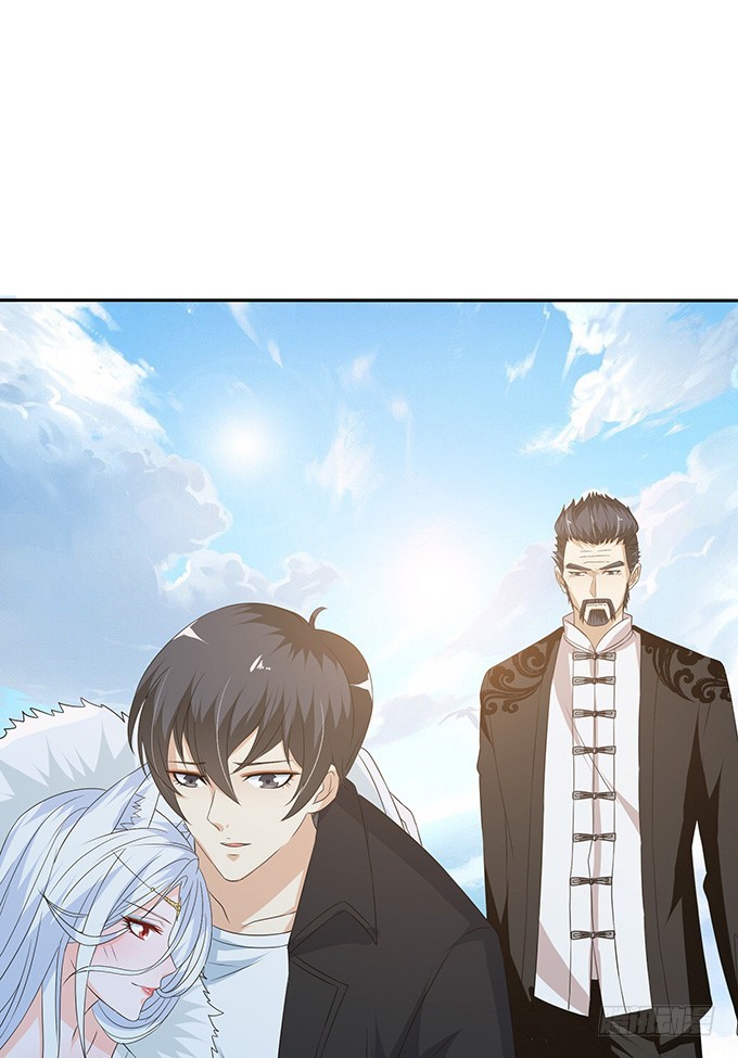 摘星楼缘起(1/2)-第67话