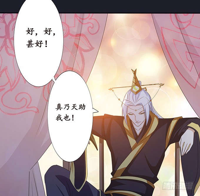 宠臣的合谋(1/2)-第73话