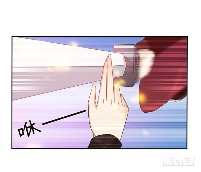 有意思的灵(1/2)-第79话