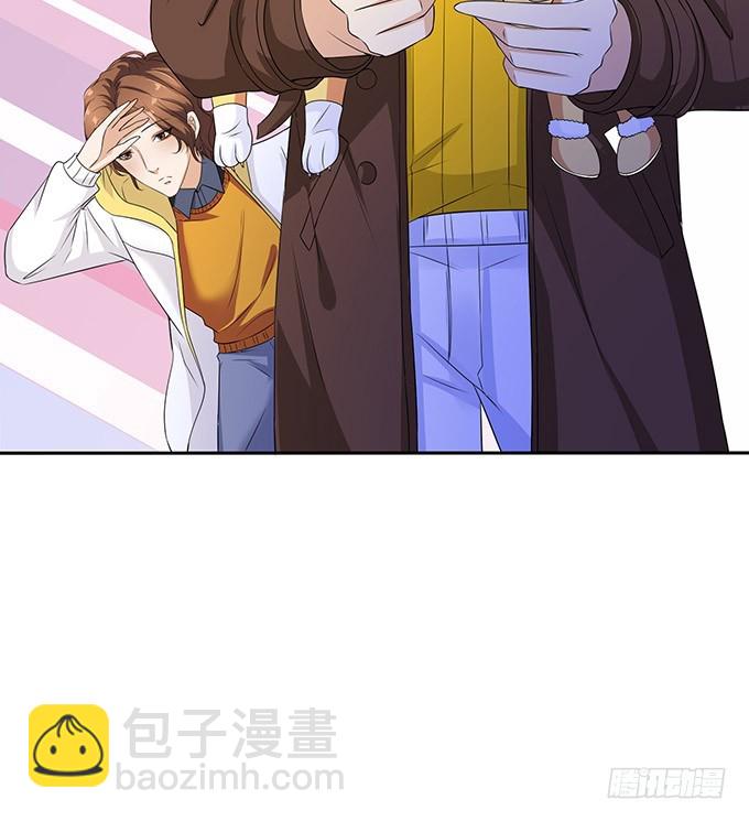 今生的挚爱(1/2)-第91话