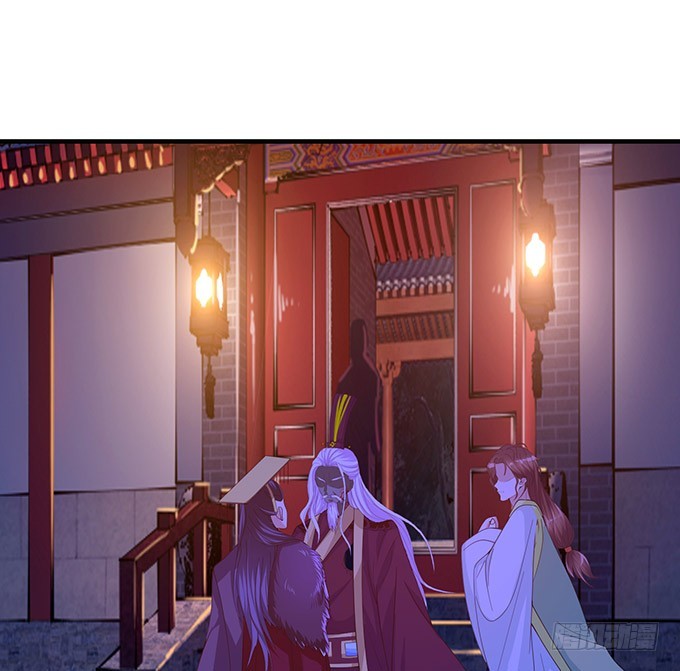 千般算计(1/2)-第101话