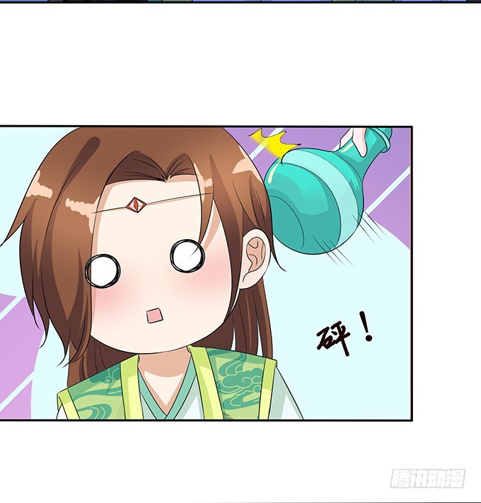 千般算计(1/2)-第101话