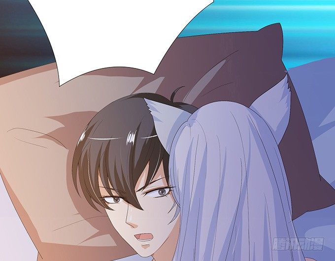 奇怪的梦境(1/3)-第3话