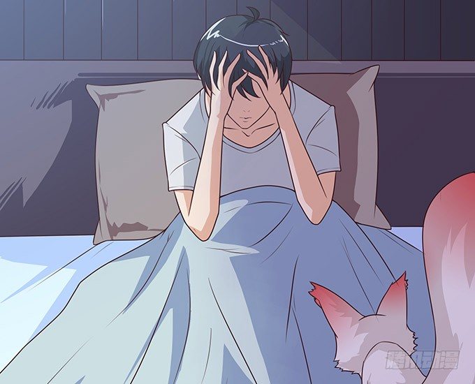 奇怪的梦境(1/3)-第3话
