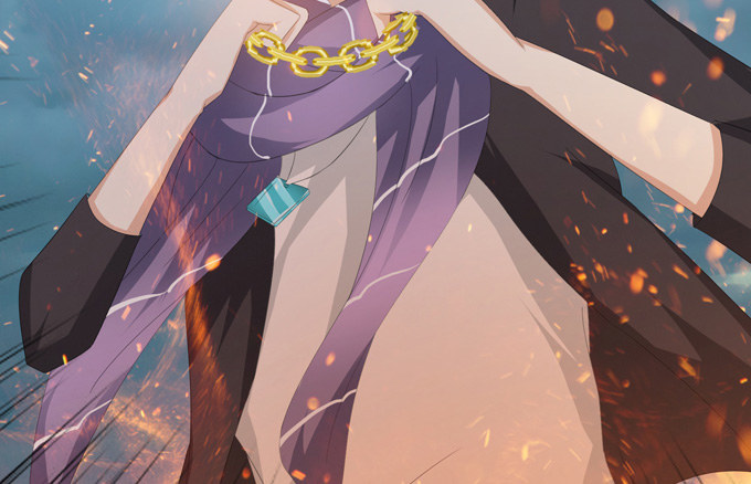 君臣的过往(1/2)-第21话