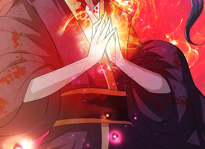 激斗的开端(1/3)-第5话