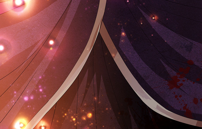 激斗的开端(1/3)-第5话