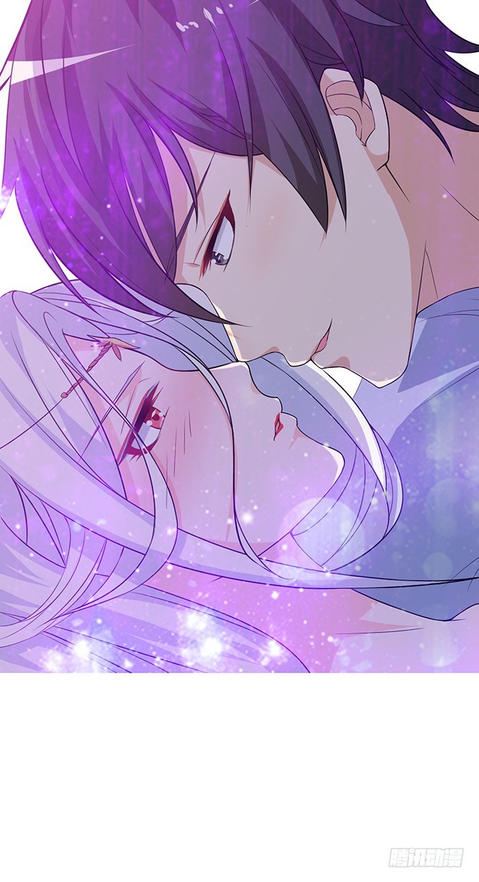 奇怪的夜晚-第35话