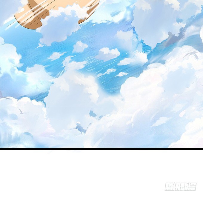 神秘的古刹(1/2)-第37话
