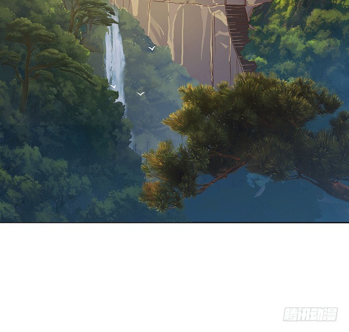 神秘的古刹(1/2)-第37话