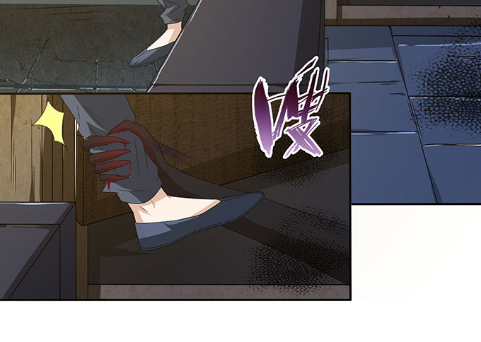 神秘的古刹(1/2)-第37话