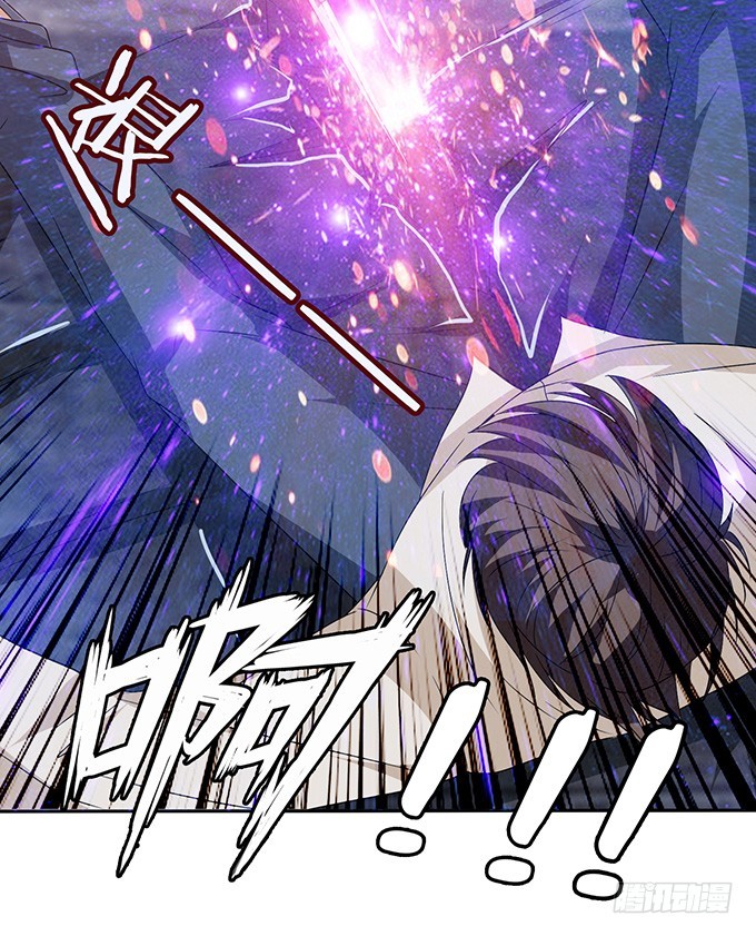 复仇者之哀(1/2)-第39话