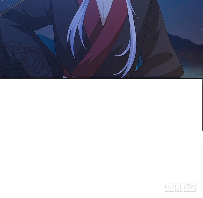 帝后的矛盾(1/2)-第43话