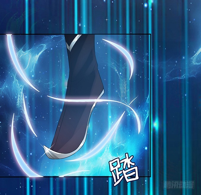 力量的觉醒(1/2)-第47话