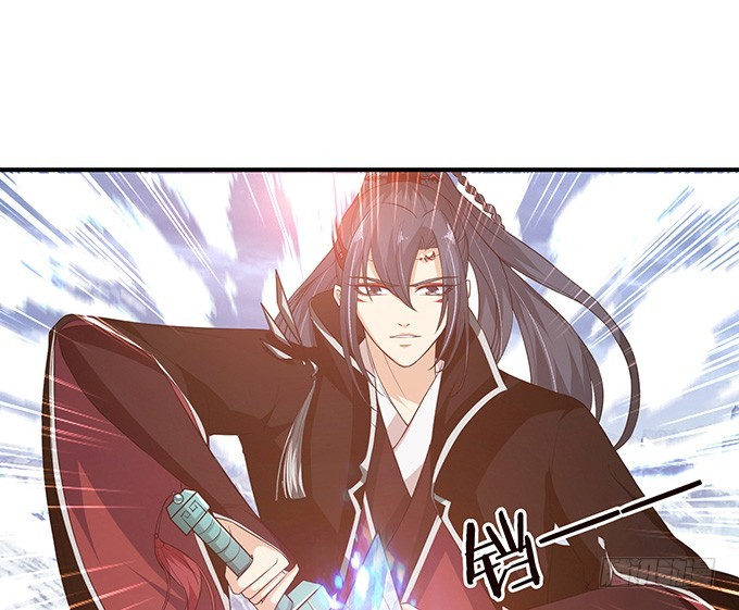 王者的气量(1/2)-第51话