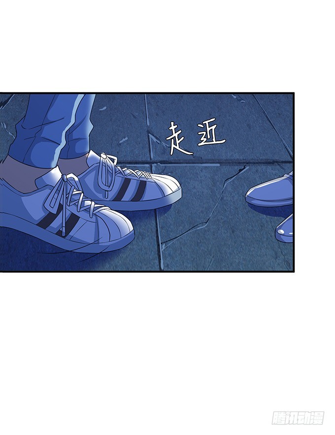 夺命的追击(1/2)-第61话