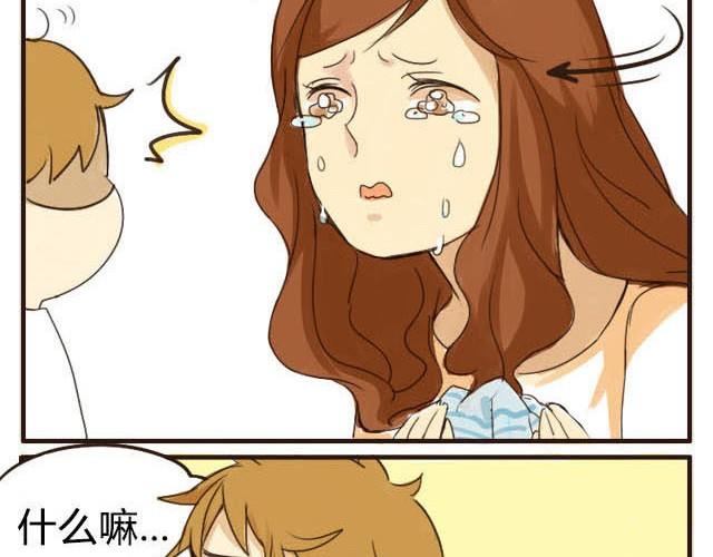 第1话 双胞胎爆笑日常来啦！-第1话