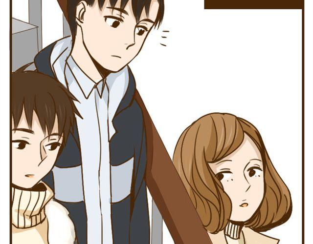 第21话 哥，我不舒服-第21话