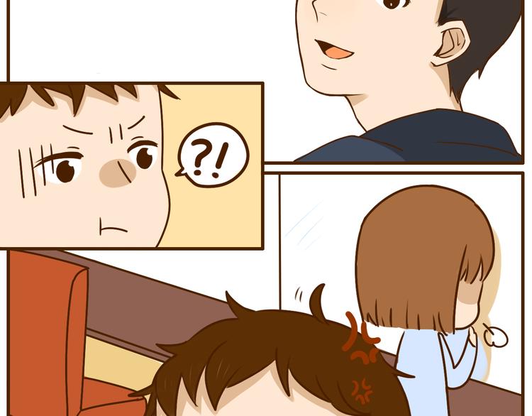 第31话 找女朋友的话一定先告诉你啦-第31话