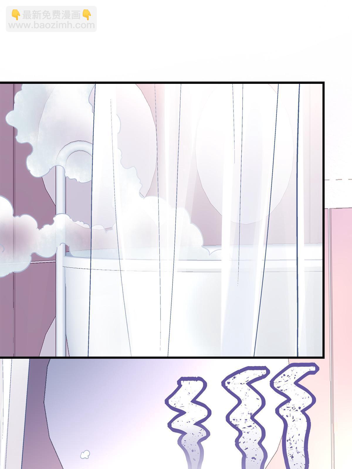 113 吻我吧，我的船长！(1/2)-第115话