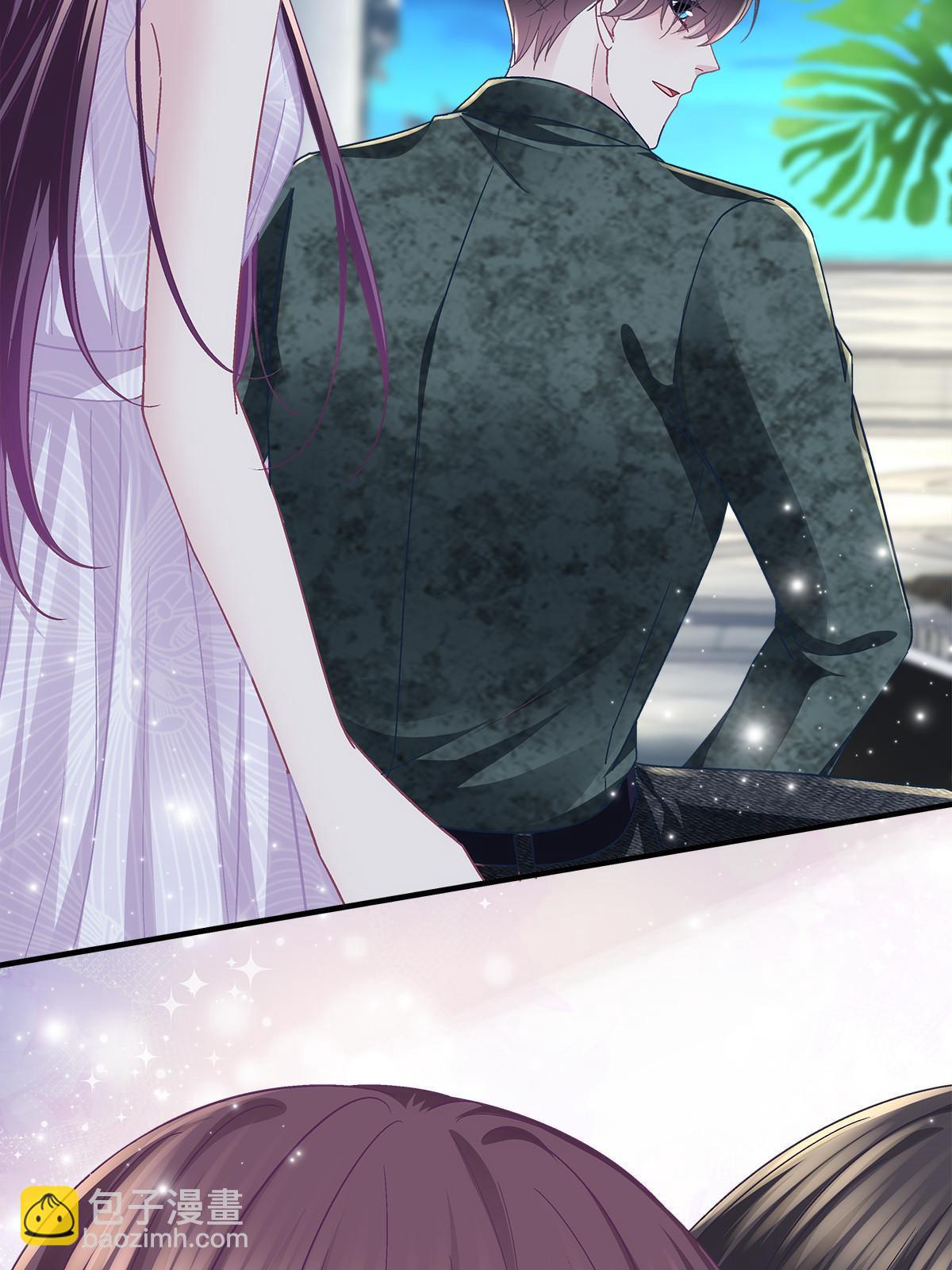 113 吻我吧，我的船长！(1/2)-第115话