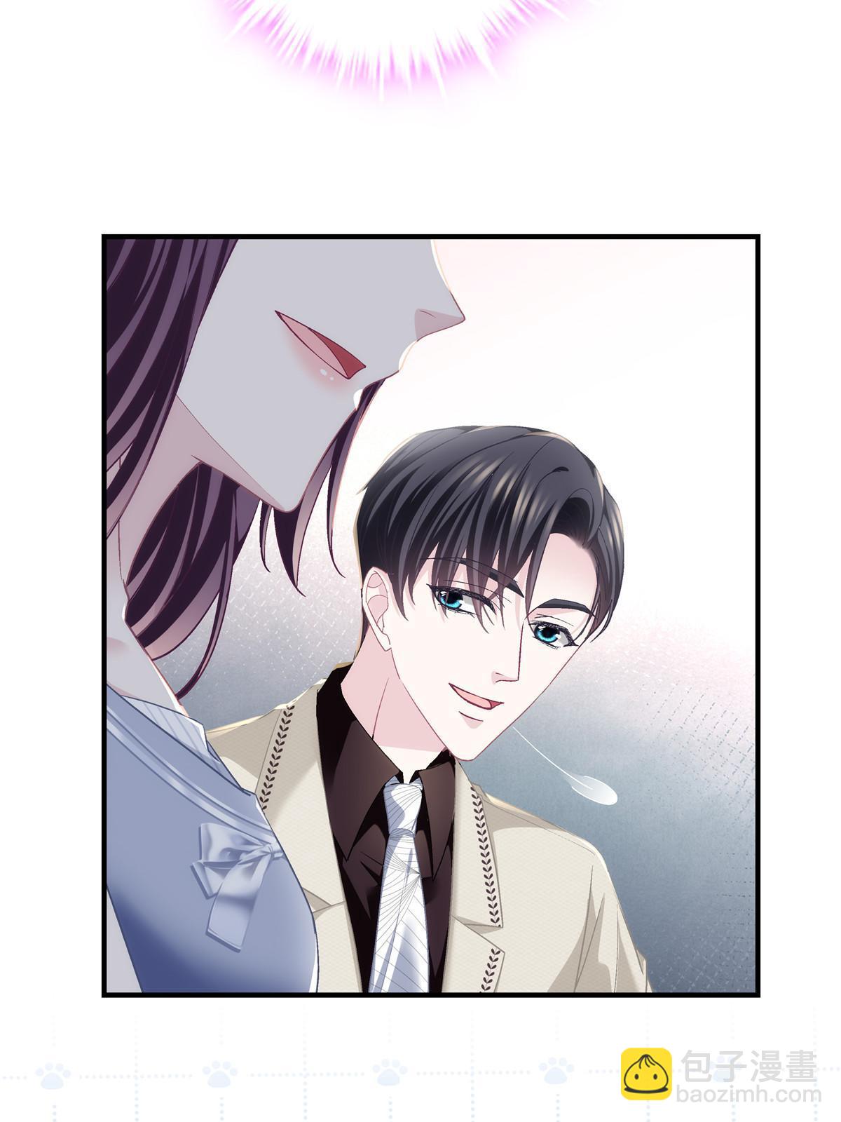 131 谁也不能阻止我娶你！(1/2)-第133话