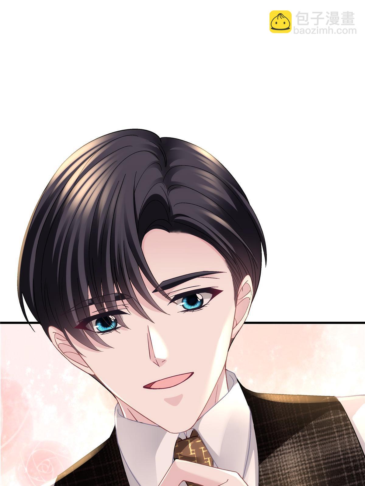 143 喜欢你无须思考(1/2)-第147话