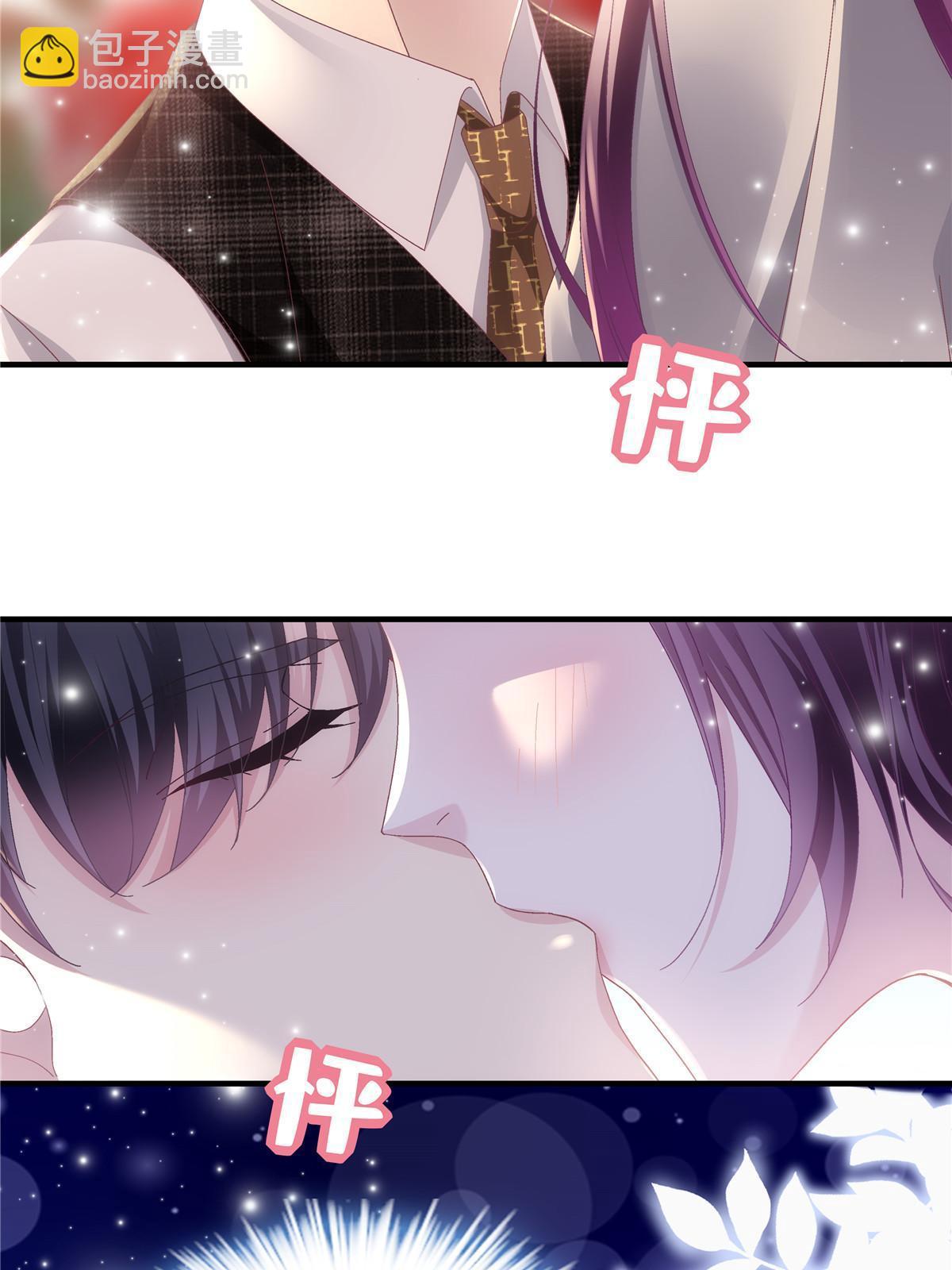 143 喜欢你无须思考(1/2)-第147话