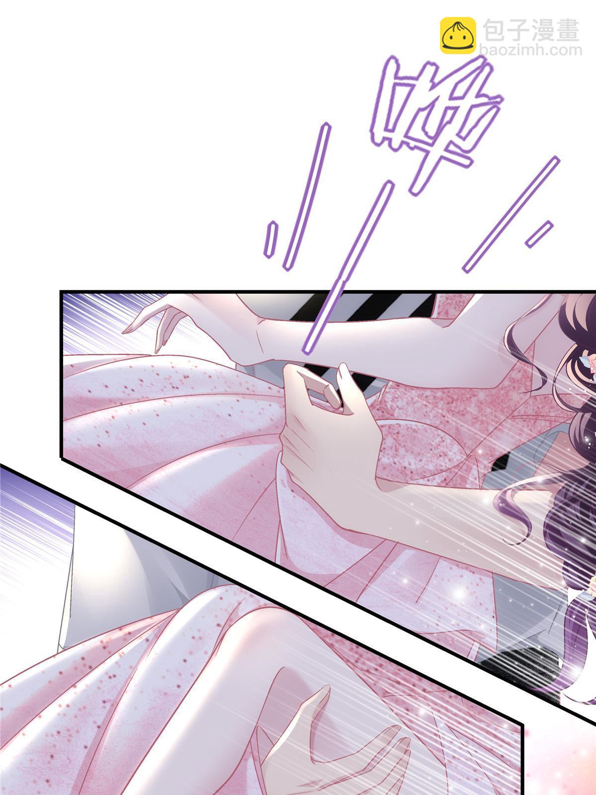 152 不许弄出痕迹！(1/2)-第155话