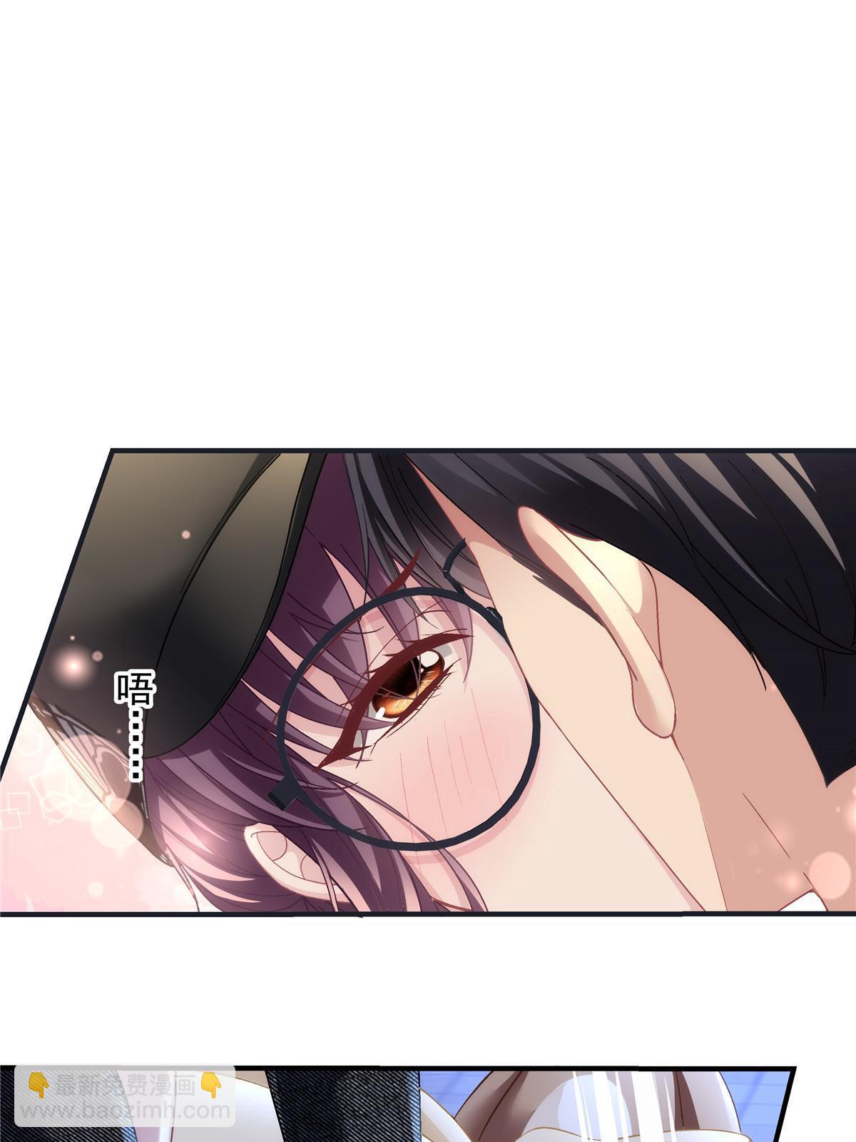 156 我只碰过你！(1/2)-第159话