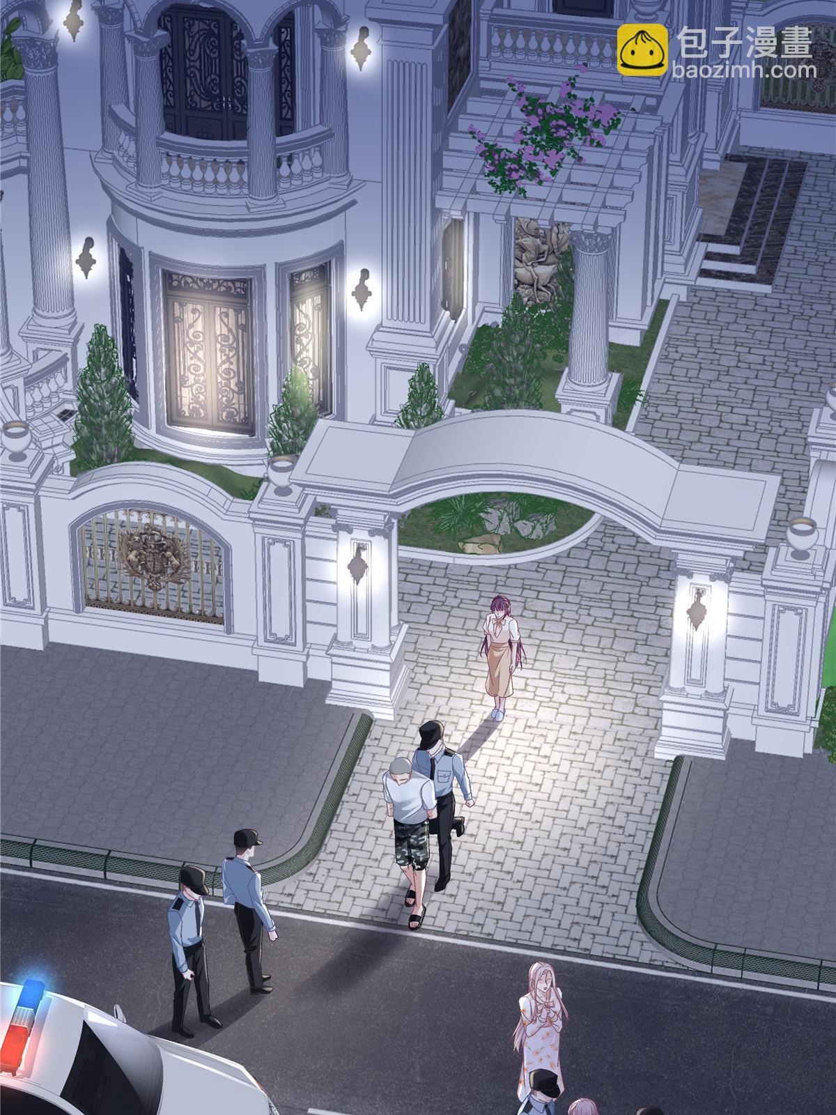 168 终于让她们滚了！(1/2)-第171话