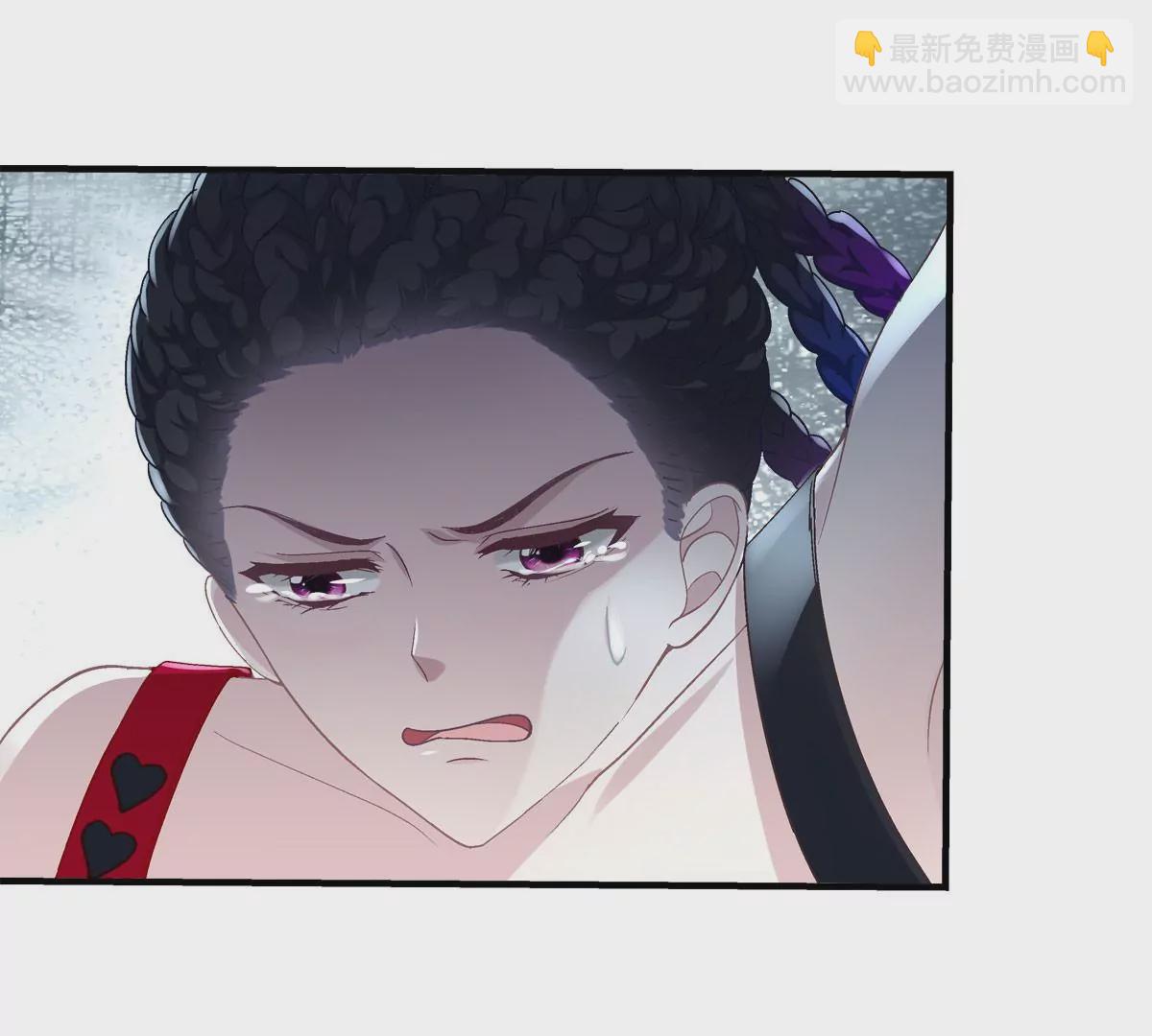 030 不会再让你们失望(1/2)-第31话