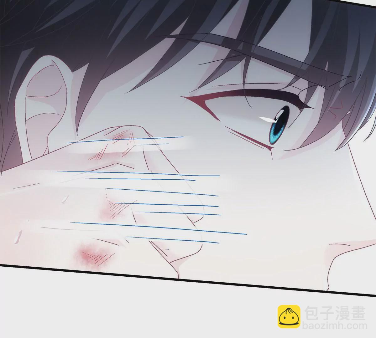 036 想一辈子霸占我！(1/2)-第37话