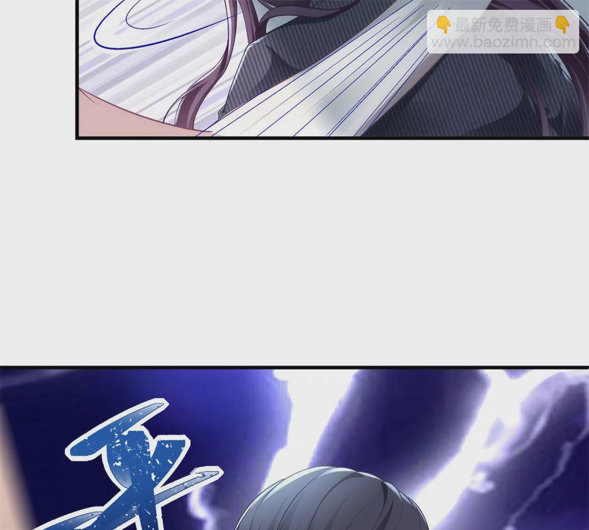 036 想一辈子霸占我！(1/2)-第37话