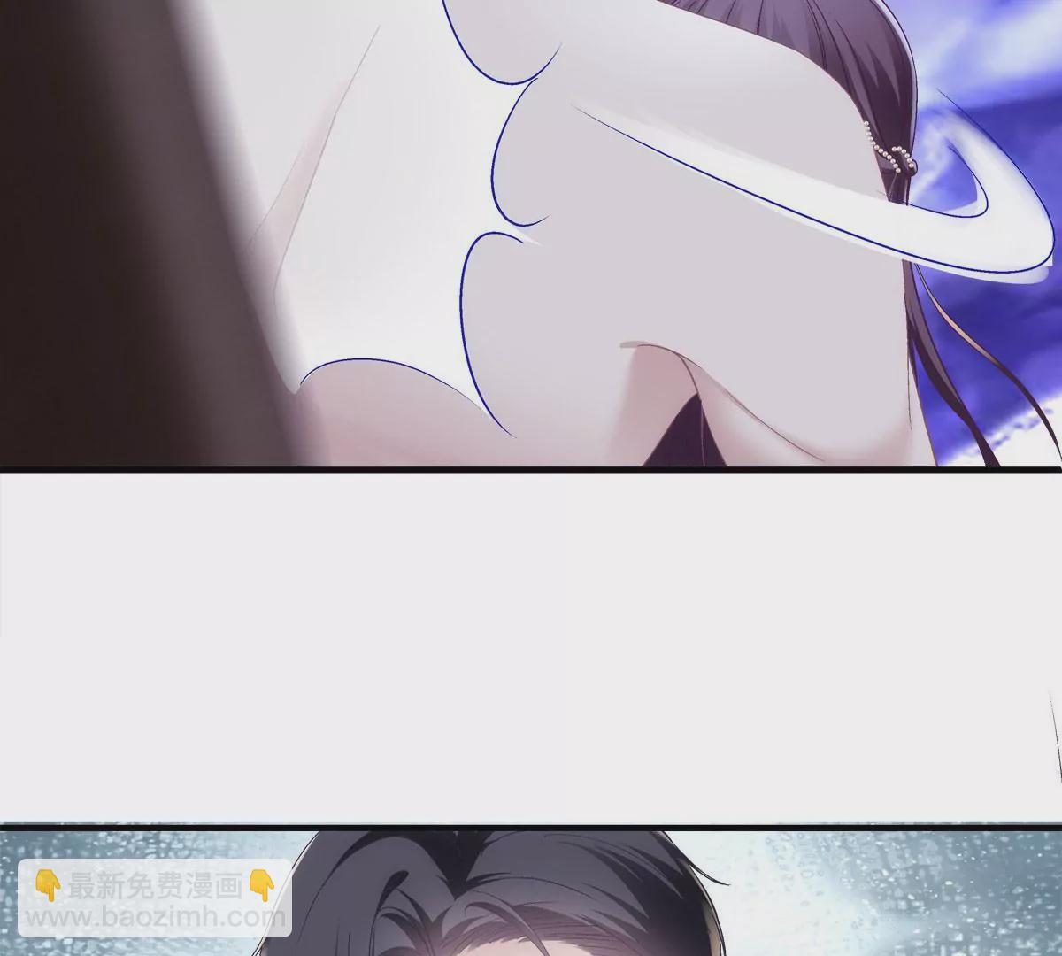 036 想一辈子霸占我！(1/2)-第37话