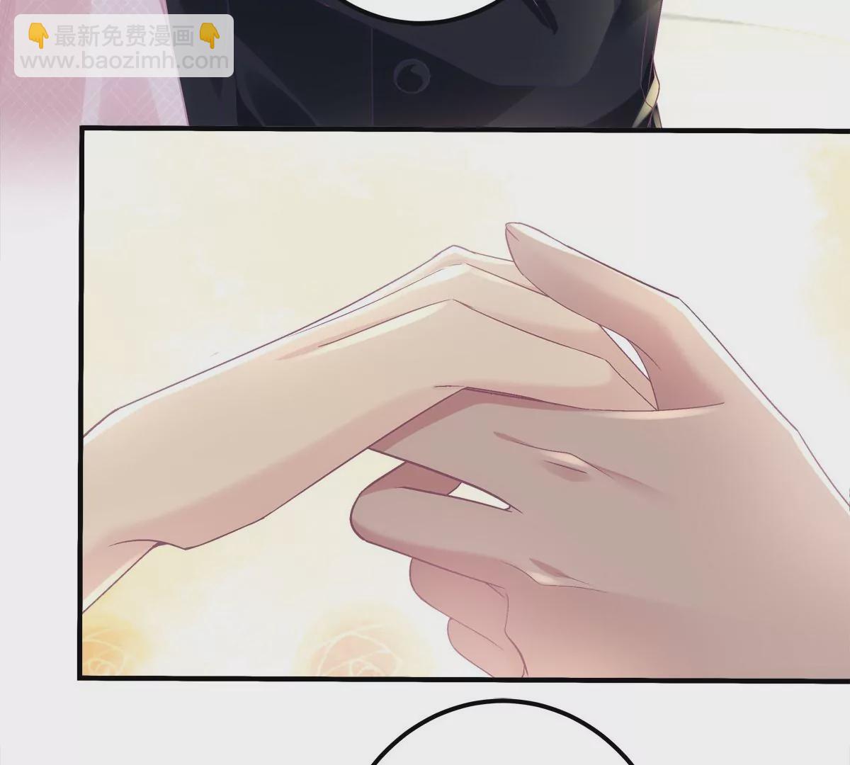 040 亲亲抱抱举高高~(1/2)-第41话