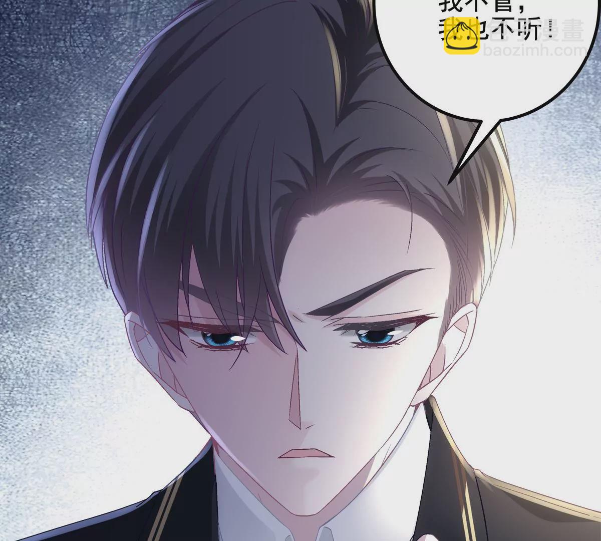 040 亲亲抱抱举高高~(1/2)-第41话