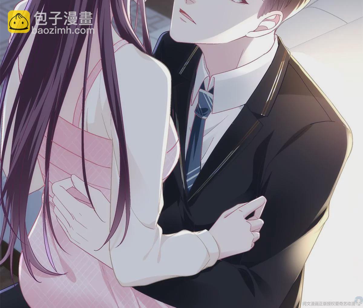 040 亲亲抱抱举高高~(1/2)-第41话