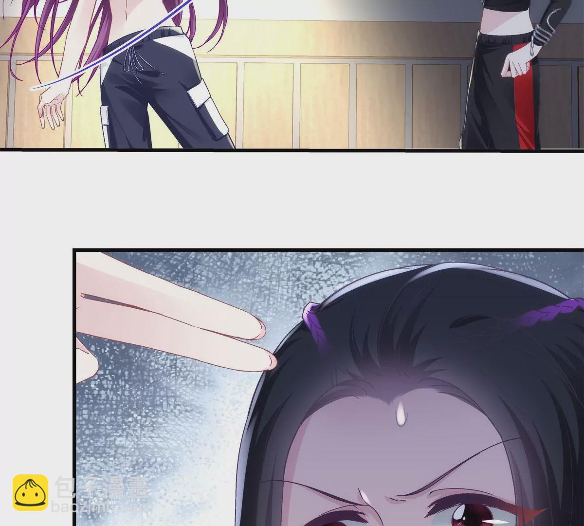 054 输不起就不要比！(1/2)-第55话