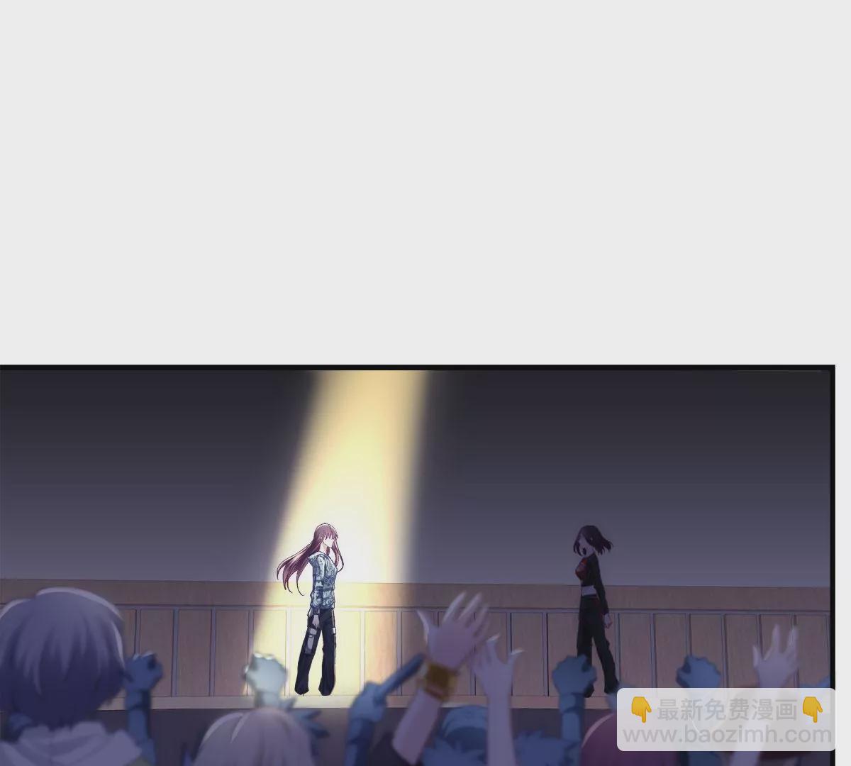 054 输不起就不要比！(1/2)-第55话