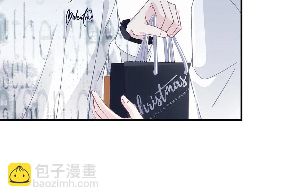 087 轻轻，你选哪件？(1/2)-第89话
