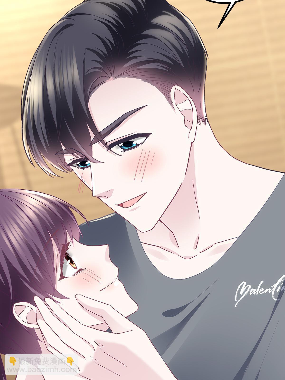 097 值得托付的人(1/2)-第99话