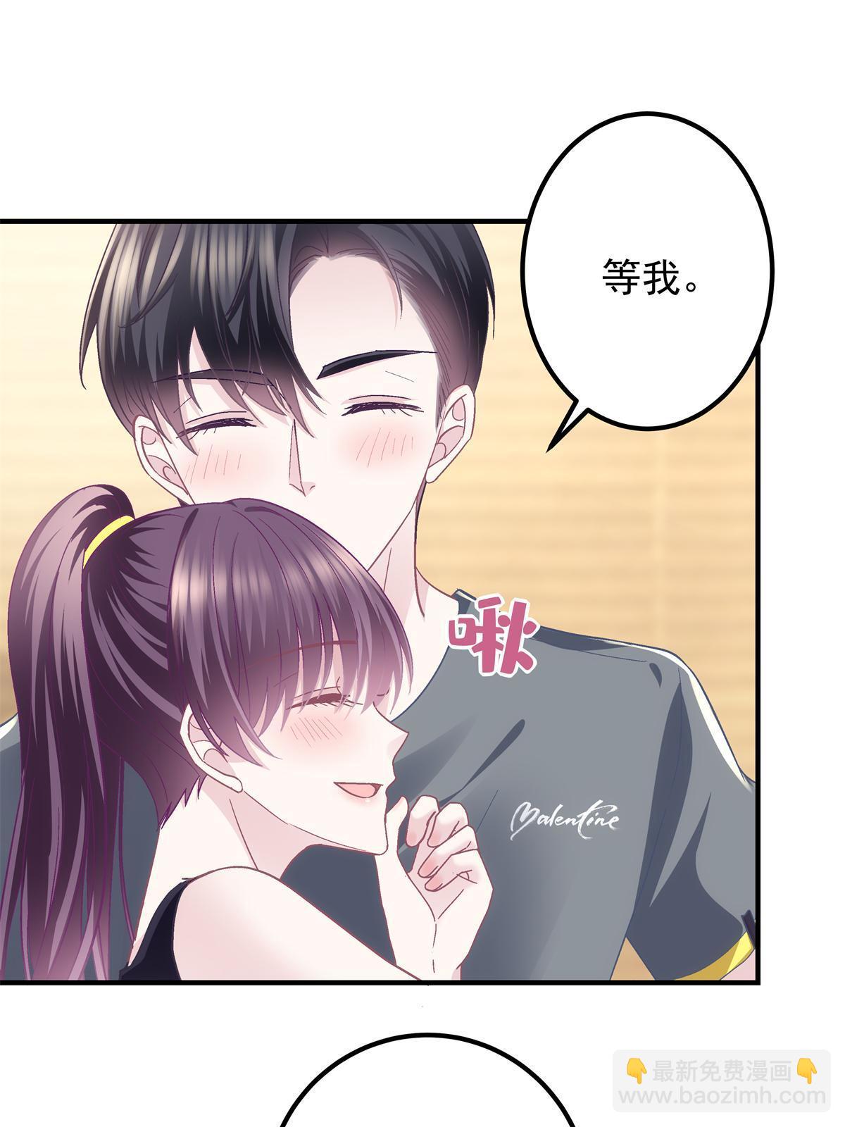 097 值得托付的人(1/2)-第99话