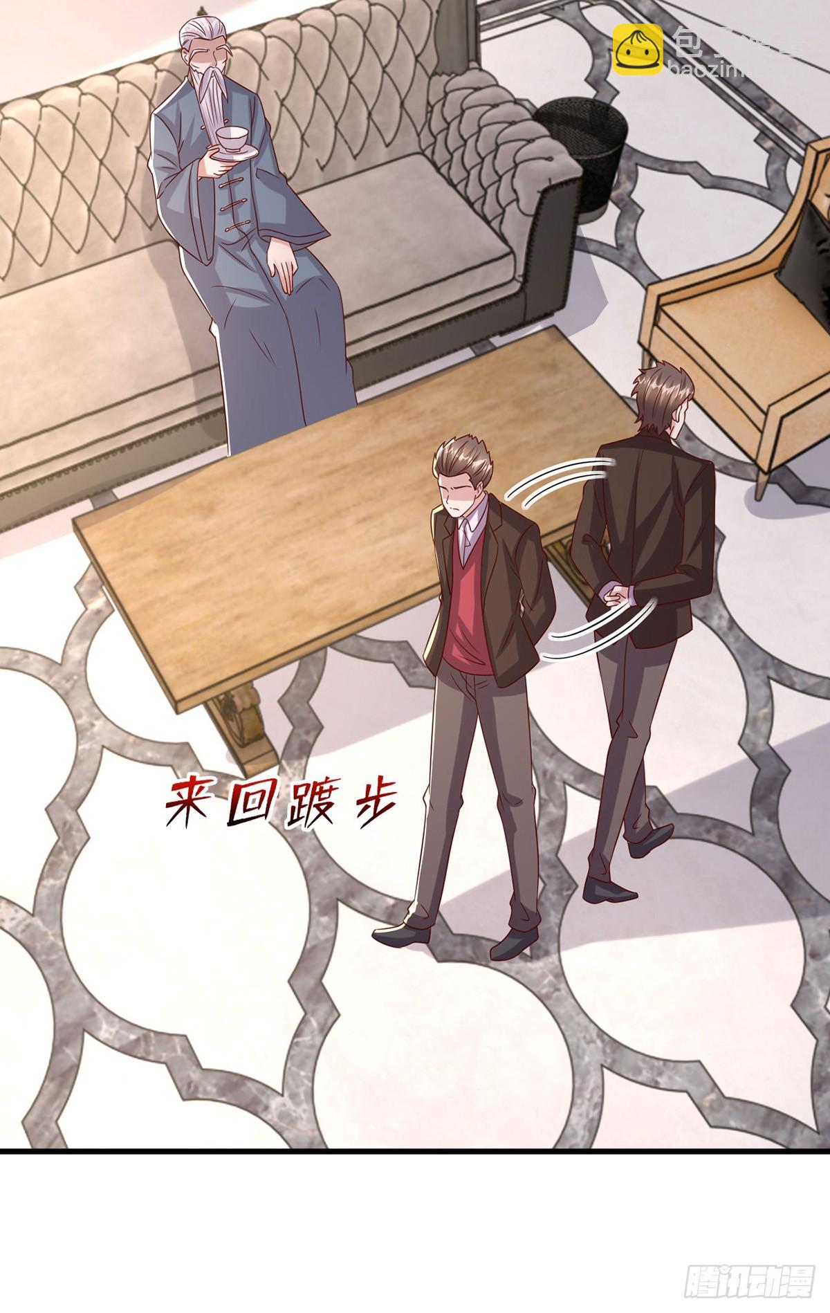 第183话 上门对峙-第183话
